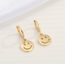 Pendientes colgantes de mujer G1052 3