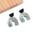 Pendientes colgantes de mujer G1054 5