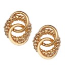 Pendientes colgantes de mujer G1055 6