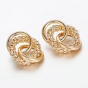 Pendientes colgantes de mujer G1055 1
