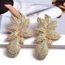Pendientes colgantes de mujer G1060 7