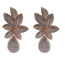 Pendientes colgantes de mujer G1060 8