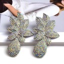 Pendientes colgantes de mujer G1060 9