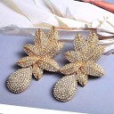 Pendientes colgantes de mujer G1060 3