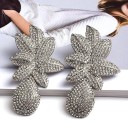Pendientes colgantes de mujer G1060 5