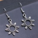 Pendientes colgantes de mujer G1063 11