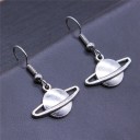 Pendientes colgantes de mujer G1063 15