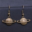 Pendientes colgantes de mujer G1063 16