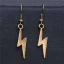 Pendientes colgantes de mujer G1063 19
