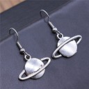 Pendientes colgantes de mujer G1063 25