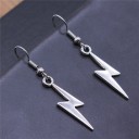 Pendientes colgantes de mujer G1063 26