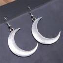 Pendientes colgantes de mujer G1063 27