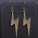Pendientes colgantes de mujer G1063 6