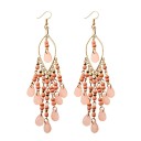 Pendientes colgantes de mujer G1069 17