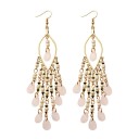 Pendientes colgantes de mujer G1069 12