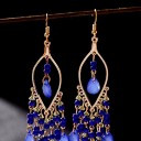 Pendientes colgantes de mujer G1069 5