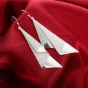 Pendientes colgantes de mujer G1074 3