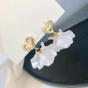 Pendientes colgantes de mujer G1080 2