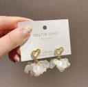 Pendientes colgantes de mujer G1080 4