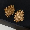 Pendientes colgantes de mujer G1098 2