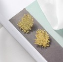 Pendientes colgantes de mujer G1098 3