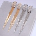 Pendientes colgantes de mujer G1099 5
