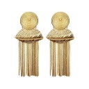 Pendientes colgantes de mujer G1101 4