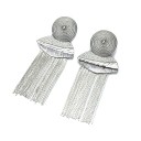Pendientes colgantes de mujer G1101 5