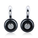 Pendientes colgantes de mujer G1102 4