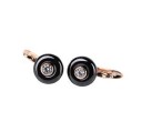 Pendientes colgantes de mujer G1102 2