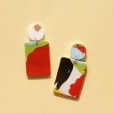 Pendientes colgantes de mujer G1116 16