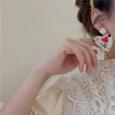 Pendientes colgantes de mujer G1116 3