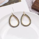 Pendientes colgantes de mujer G1124 12