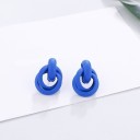Pendientes colgantes de mujer G1126 3