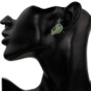 Pendientes colgantes de mujer G1126 1