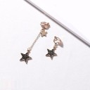 Pendientes colgantes de mujer G1131 19