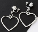 Pendientes colgantes de mujer G1131 2