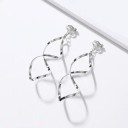 Pendientes colgantes de mujer G1131 23