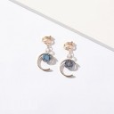 Pendientes colgantes de mujer G1131 29