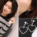 Pendientes colgantes de mujer G1131 1