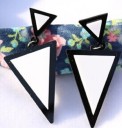 Pendientes colgantes de mujer G1134 5