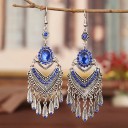 Pendientes colgantes de mujer G1150 4