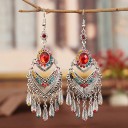 Pendientes colgantes de mujer G1150 6