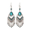 Pendientes colgantes de mujer G1150 5