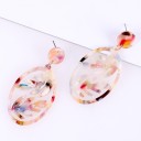 Pendientes colgantes de mujer G1153 13
