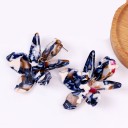 Pendientes colgantes de mujer G1153 14