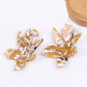 Pendientes colgantes de mujer G1153 21