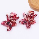 Pendientes colgantes de mujer G1153 22