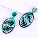 Pendientes colgantes de mujer G1153 5