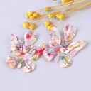 Pendientes colgantes de mujer G1153 6